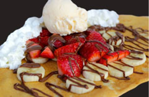 Franquicia Bonjour Crepe