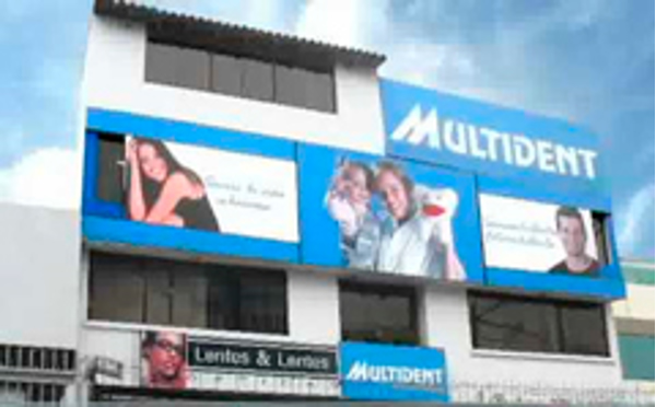 Franquicia Multident Franquicia Multident