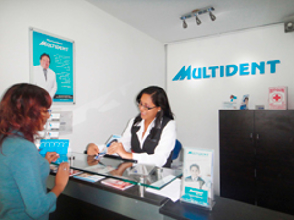Franquicia Multident Franquicia Multident