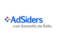 franquicia ADSIDERS – Marketing Digital (Informática / Internet)