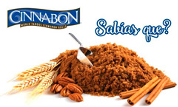 Descubre los beneficios de los productos de las franquicias Cinnabon
