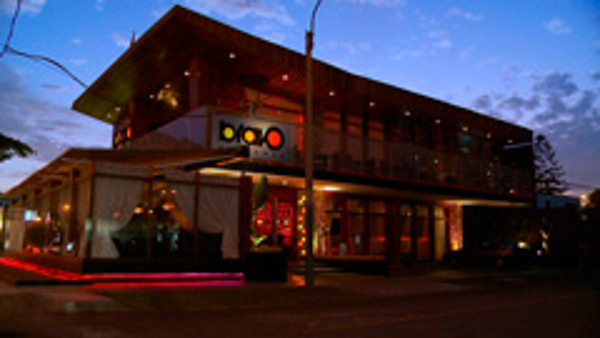 Franquicia Bravo Restobar Franquicia Bravo Restobar