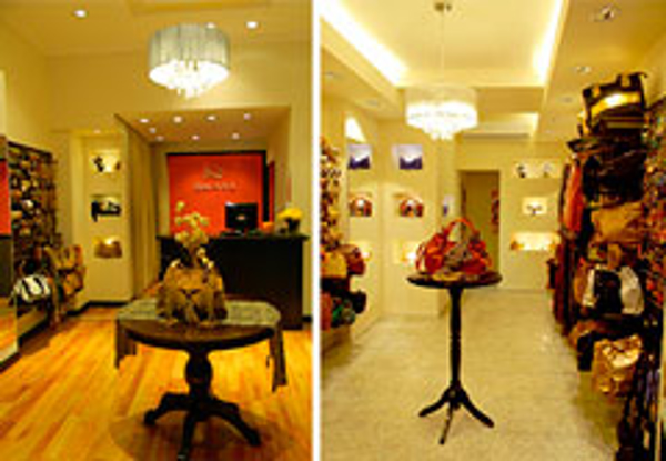 Franquicia Brunna Accesorios Franquicia Brunna Accesorios