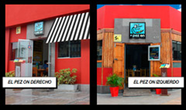 Franquicia El Pez On Franquicia El Pez On