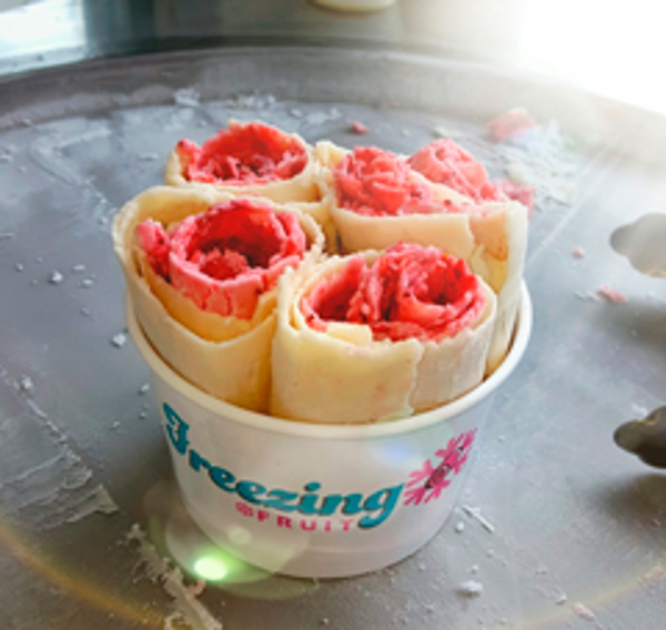 Franquicia Freezing Fruit Franquicia Freezing Fruit