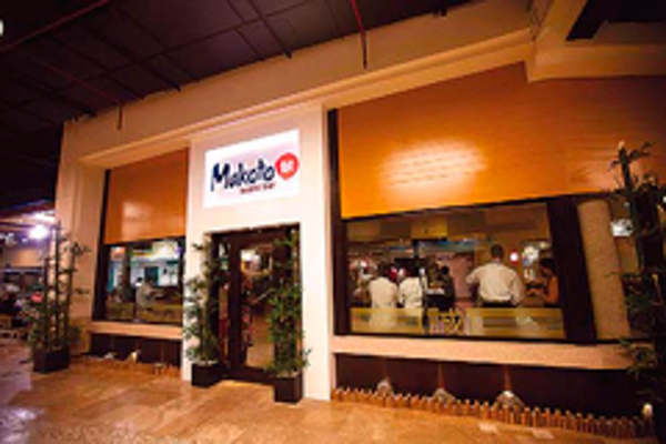 Franquicia Makoto Sushi Bar