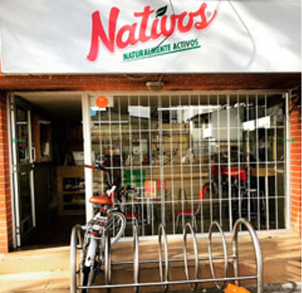 Franquicia Nativos Franquicia Nativos