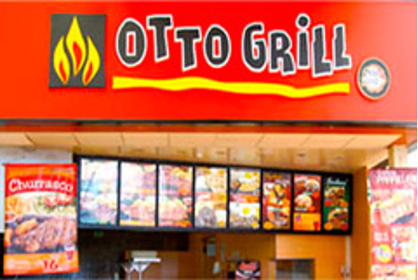 Franquicia Otto Grill