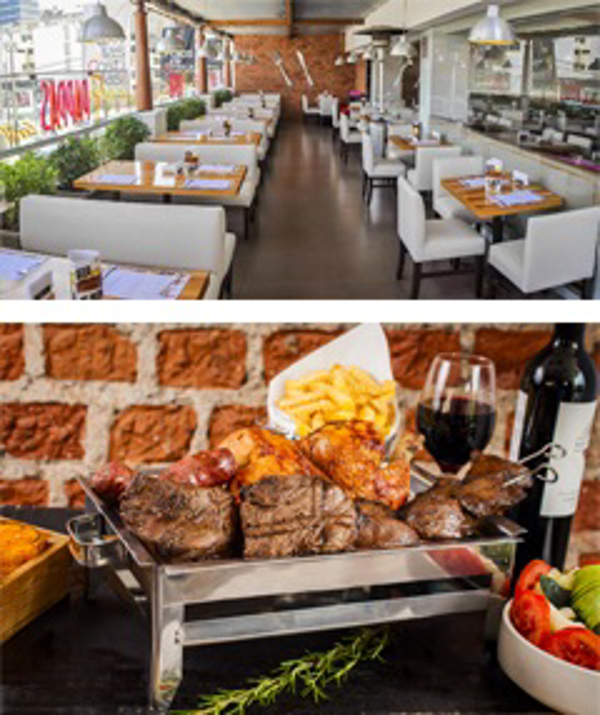 Franquicia Pappas Grill Franquicia Pappas Grill
