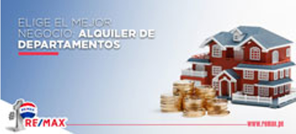 Franquicia ReMax