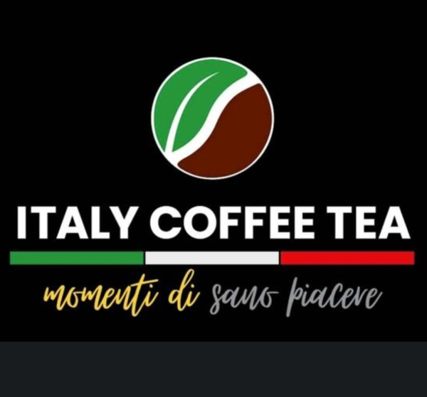 Franquicia Italy Coffee Tea Store