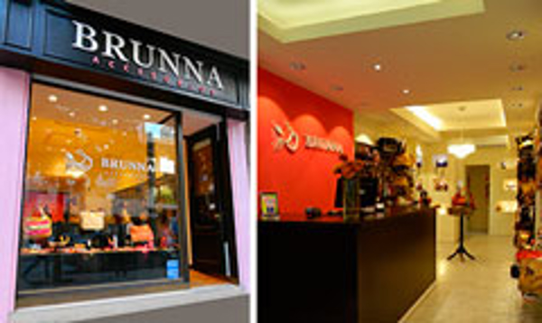 Franquicia Brunna Accesorios Franquicia Brunna Accesorios