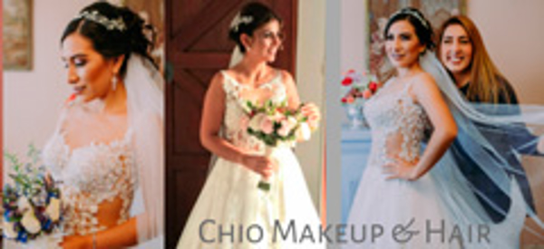 Franquicia Chio Makeup & Hair