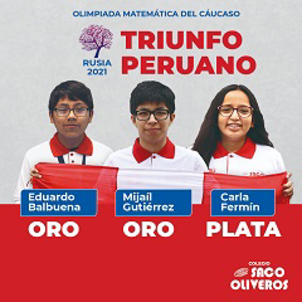 Franquicia Colegio Saco Oliveros