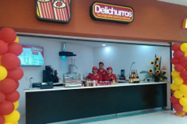 Franquicia Delichurros Franquicia Delichurros