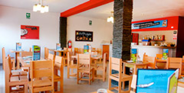 Franquicia El Pez On Franquicia El Pez On