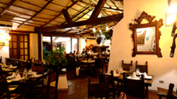 Franquicia José Antonio Restaurante