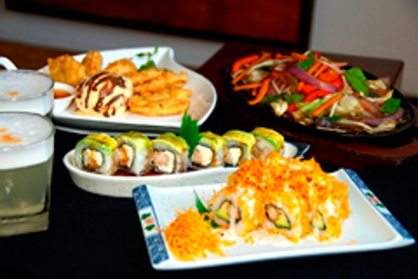 Franquicia Matsuei Sushi Bar