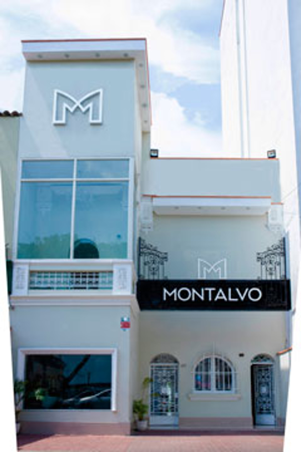 Franquicia Montalvo Spa