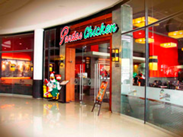 Franquicia Pardo's Chicken Franquicia Pardo's Chicken