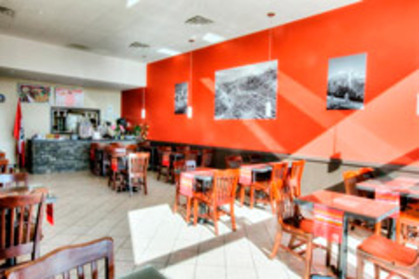Franquicia Pio's Chicken Franquicia Pio's Chicken