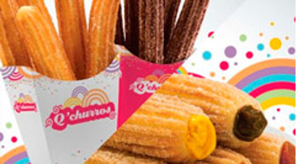 Franquicia QChurros