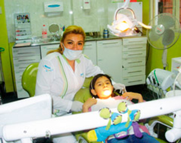 Franquicia Sonrisas y Sonrisitas Franquicia Sonrisas y Sonrisitas