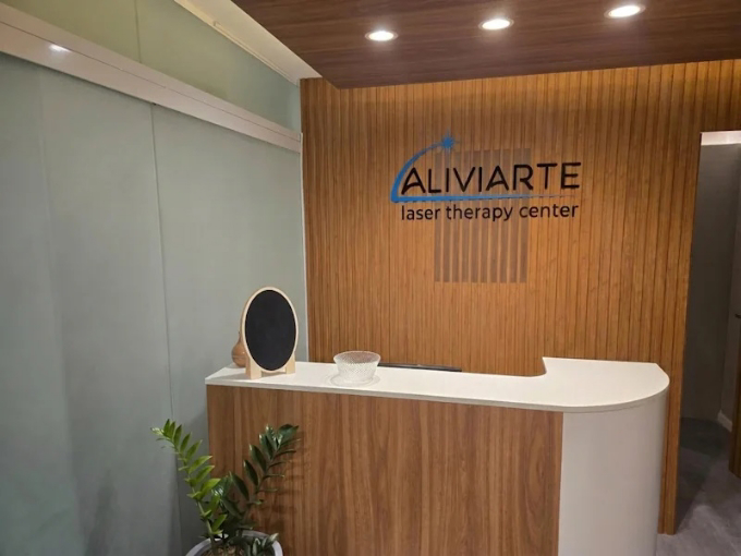 Franquicia Aliviarte Láser