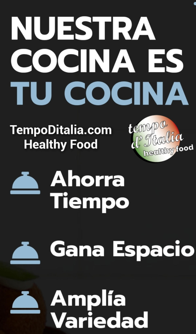 Franquicia Tempo D´italia Franquicia Tempo D´italia