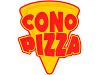 Cono Pizza