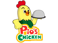 Franquicia Pio's Chicken