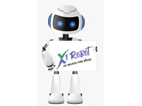 franquicia X1 Robot  (Servicios especializados)