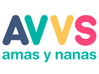 franquicia Amas y Nanas (Limpieza / Lavanderías)