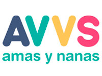 franquicia Amas y Nanas (Limpieza / Lavanderías)