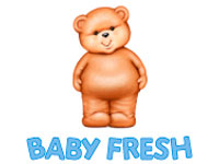 Baby Fresh