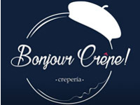 franquicia Bonjour Crepe (Restaurantes / Café / Bares)