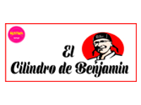 franquicia El Cilindro de Benjamin (Alimentación)