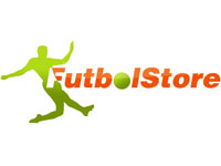 franquicia Futbol Store (Deportes / Gimnasios)