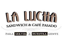 franquicia La Lucha  (Restaurantes / Café / Bares)