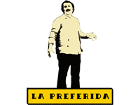 franquicia La Preferida  (Restaurantes / Café / Bares)