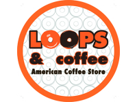 Franquicia Loops & Coffee