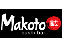 franquicia Makoto Sushi Bar  (Restaurantes / Café / Bares)