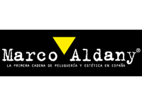 Marco Aldany