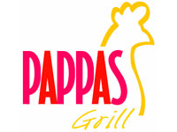 franquicia Pappas Grill (Restaurantes / Café / Bares)