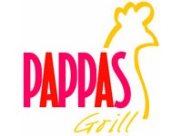 Pappas Grill