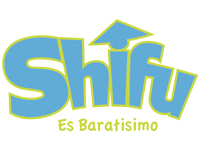 franquicia Shifu es baratísimo (Comercios Varios)