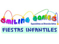franquicia Smiling Games (Educación / Idiomas)