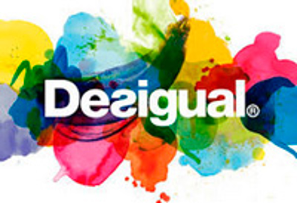 Desigual