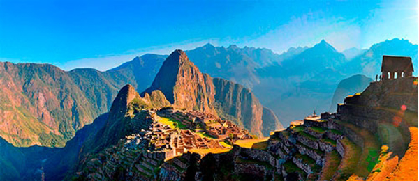 Los viajes, un sector en crecimiento dentro de las franquicias peruanas