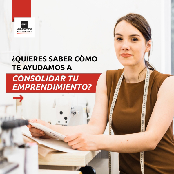 ¿Quieres saber cómo te ayudamos a consolidar tu emprendimiento?